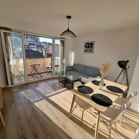 Appartement De Charme Au Coeur De Marseille Kültér fotó