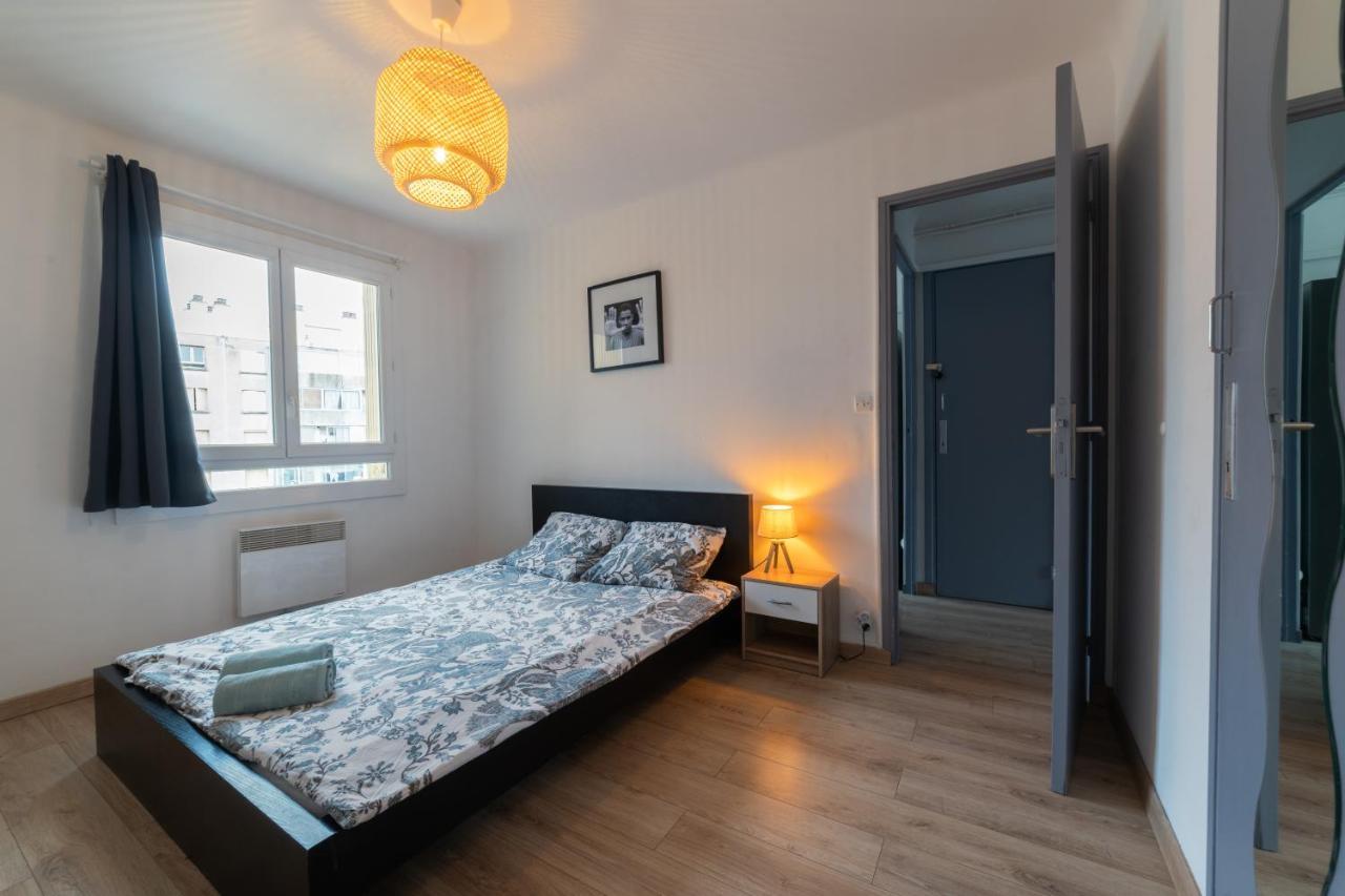 Appartement De Charme Au Coeur De Marseille Kültér fotó